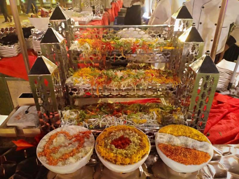 Caterers in bhopal